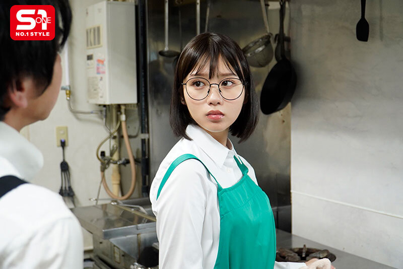 「バイト先の地味なノーマーク女子と一緒に飲んだら… まさかのSEX大好きエロモンスターで精液透明になるまで何度もヌカれた。 兒玉七海」のサンプル画像2