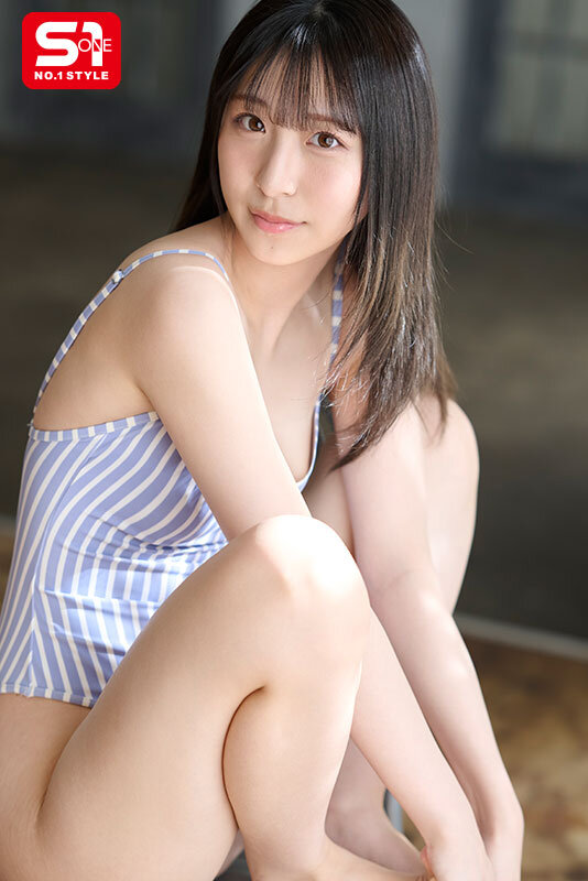「かわいいだけじゃだめですか?ダメです!!元美少女グラドルが、潮吹いて、大絶頂して、何度もイキまくる大痙攣アクメ 新木希空」のサンプル画像1