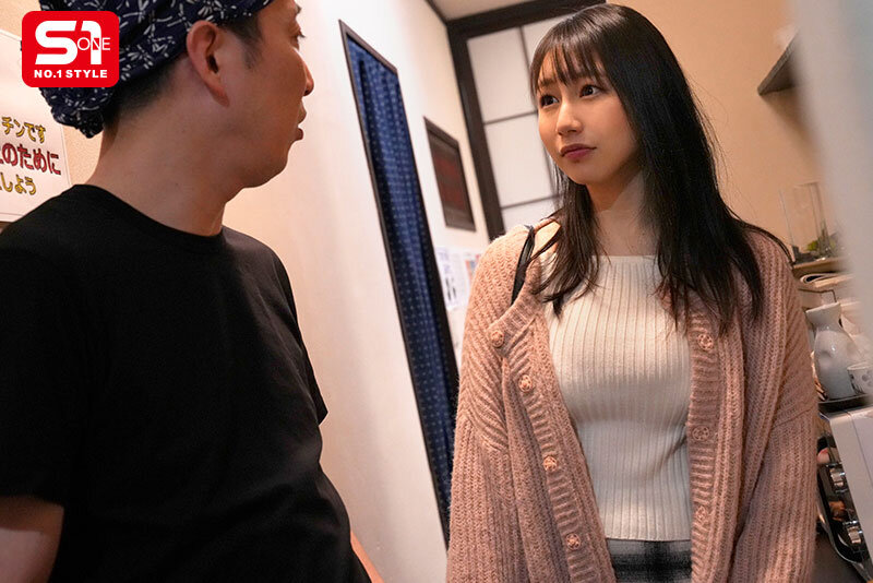 「バイト先店長に好意抱く女子大生はわざと終電を逃し… ホテルで朝まで甘くて切ない性交に溺れてしまった、イケナイ純愛相部屋NTR 南沢海香」のサンプル画像2