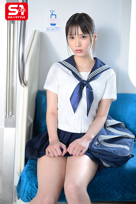 「電車でメチャクチャ痴漢され興奮して、おま○こ気持ちよくなってお漏らししちゃう私って… 変態ですか？ 兒玉七海」のサンプル画像16