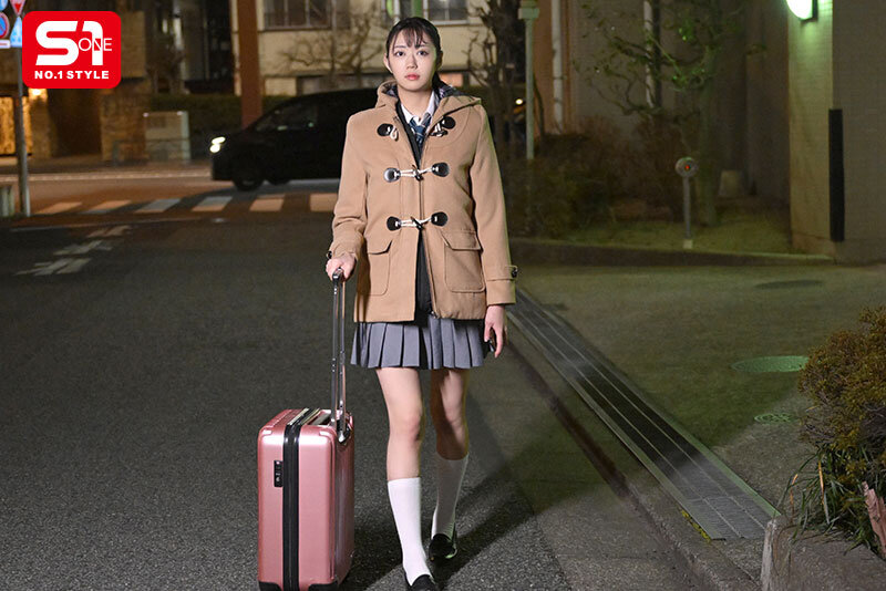 「高身長の貧困女学生は小さいおじさん達に群がられ貪られ春を売る。 明日葉みつは」のサンプル画像5