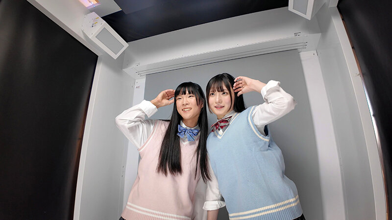 「愛のむきだしPart5 ななこ＆おりょう 愛し合う男の娘カップル」のサンプル画像3