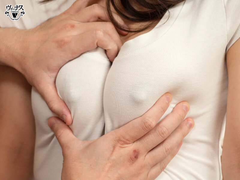 「誘われ待ちがエロずるすぎるノーブラ巨乳叔母に生中出しさせられた!! 若菜れいか」のサンプル画像8