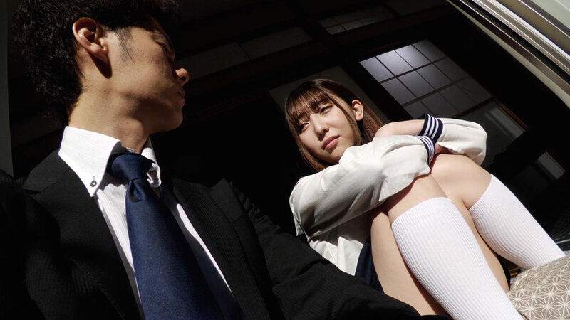 「不登校な教え子と二人きり…孤独な生徒と禁断背徳性交 りん 卯佐美りん」のサンプル画像1