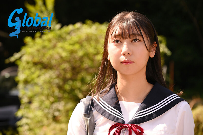 「蔵の中で緊縛調教される女子校生 田舎町で暇を持て余す孫娘を嬲る鬼畜祖父。問答無用の縄と蝋燭と鞭でイキ狂う無垢な身体 片寄しゅうか」のサンプル画像1