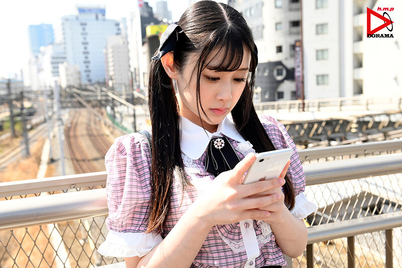 「SNSで拾った家出少女を媚薬キメセク漬け 絶倫チ○ポが満足するまで中出しできる肉便器に仕上げた 白石なぎさ」のサンプル画像1