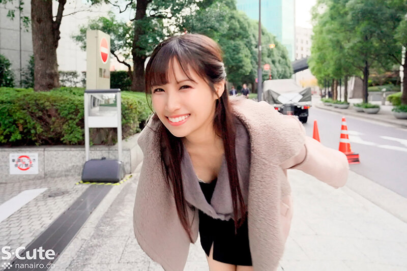 「これぞイチャラブSEX！楽しくおしゃべりからの豪快ハメ潮SEX 南條彩」のサンプル画像4