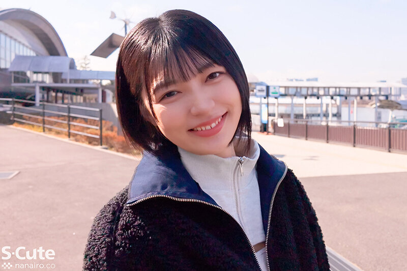 「休日に彼女と。SEX好きの彼女と種付け温泉旅行 虹村ゆみ」のサンプル画像7