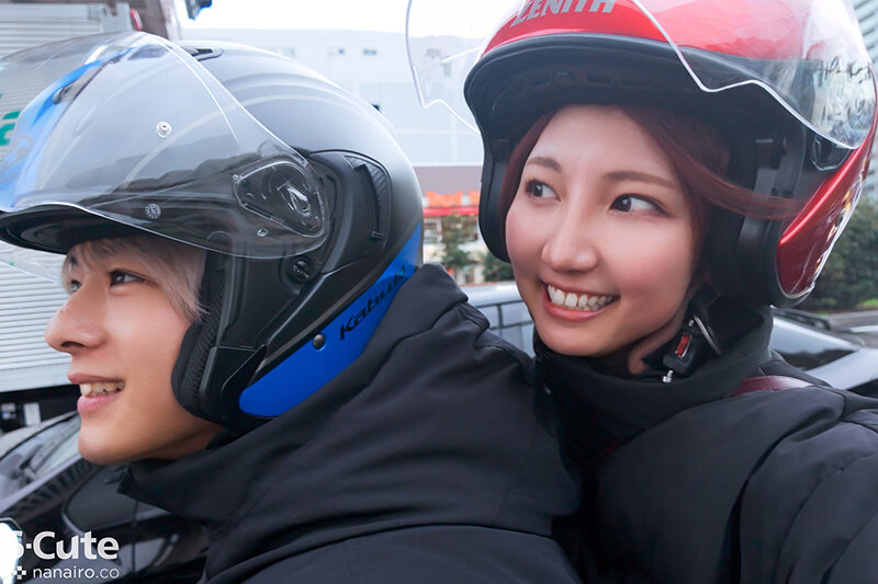 「セフレ以上、恋人未満。 ずーっとエッチしたかった!ホテルにつくと淫らな獣 天月あず」のサンプル画像4