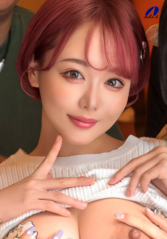 「AV女優とAV男優 本気のリアル合コンモニタリング 浜崎真緒 笠木いちか 三田サクラ」のサンプル画像1